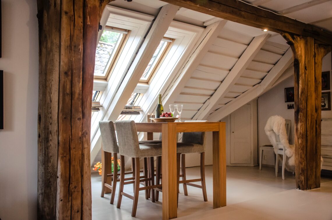 Can You Perform a Room Conversion DIY