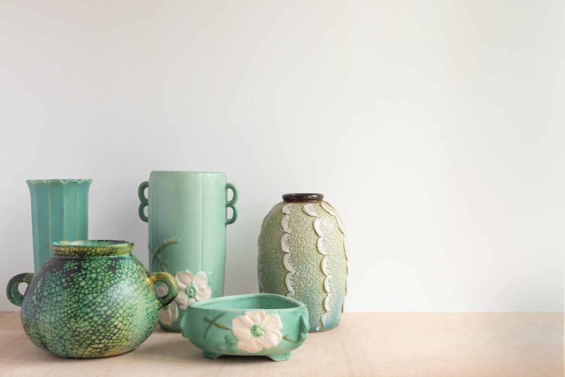 DIY Pottery Projects Creating Custom Decorative Bowls and Mugs