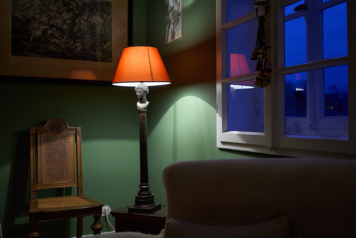 How to Choose a Floor Lamp