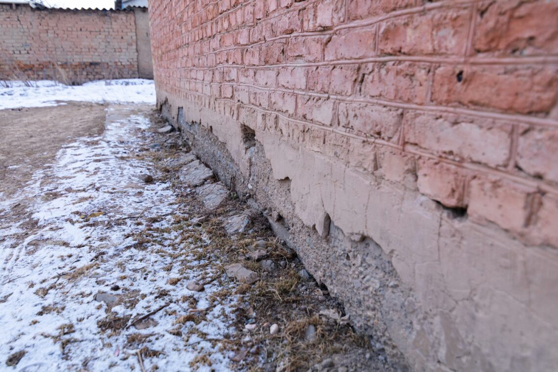Understanding the Process of Water Damage Restoration