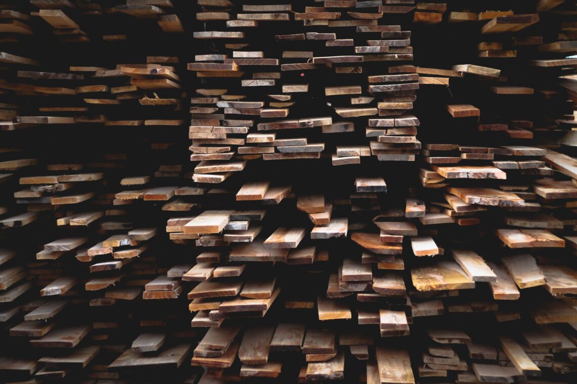 Types of Wood and What to Use Them For in Your Home